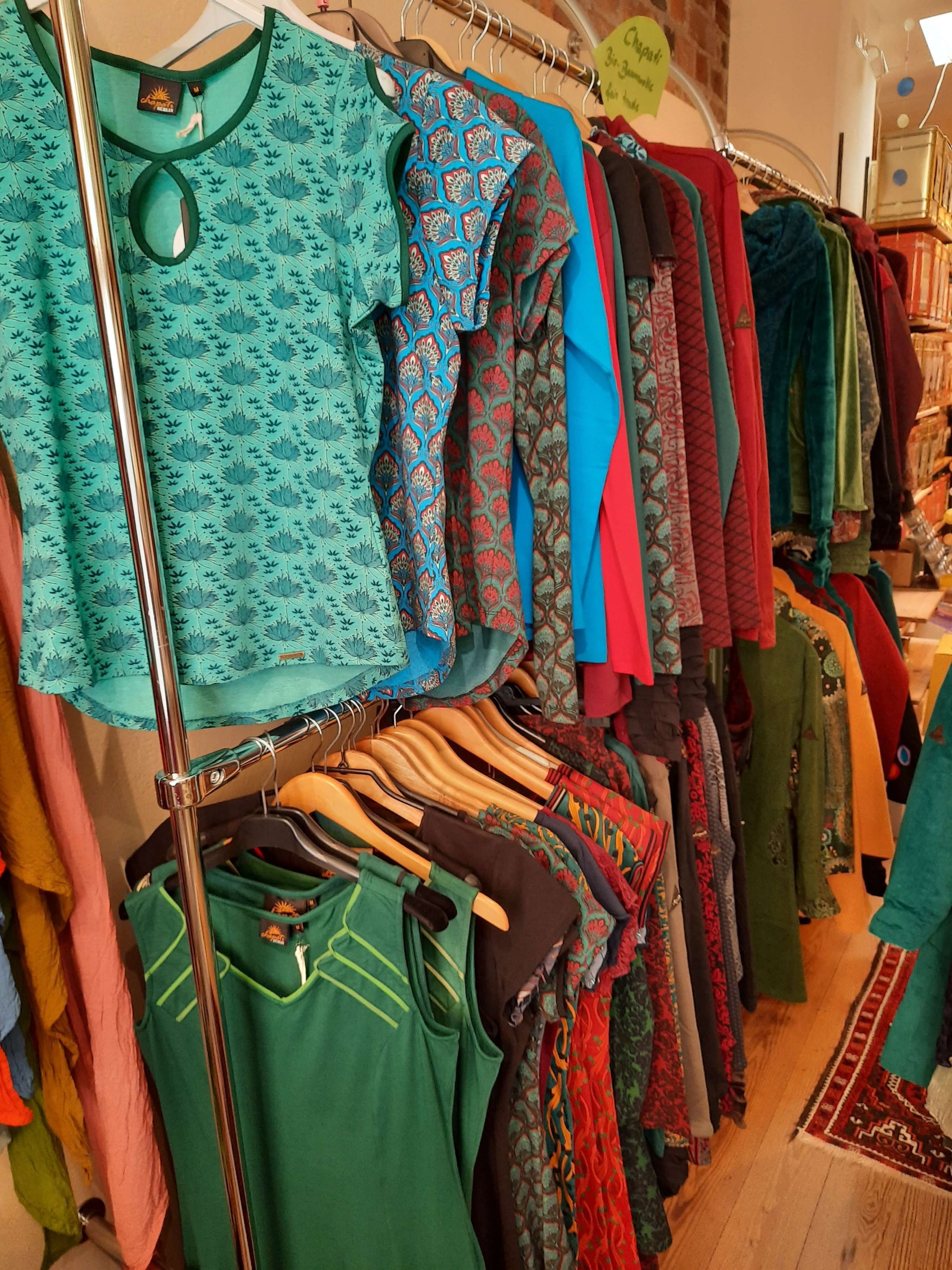 Shantea (ehemals Teas) in Lüneburg - Mode & Kleidung