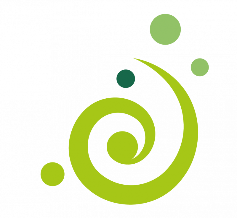 Shantea (ehemals Teas) in Lüneburg - Logoelement